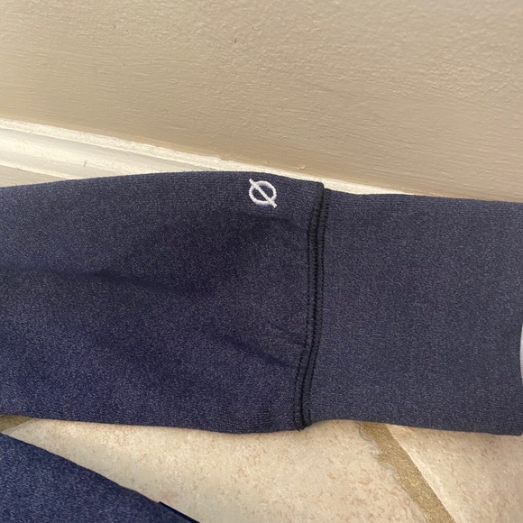 Days Off Desmond Crewneck Essex Blue - Picture 6 of 9